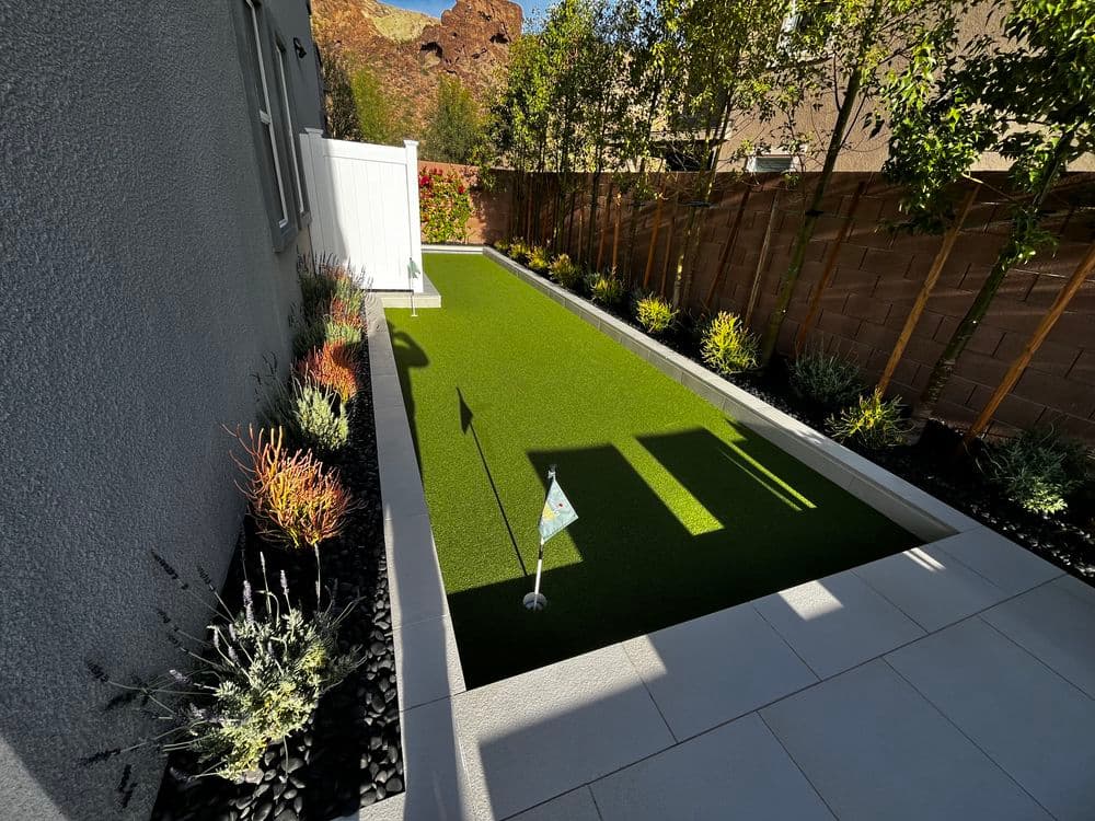 About Toros Landscaping